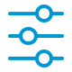 Operational Control Icon