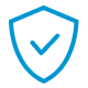 Water Security Icon
