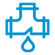 Leak Detection Icon