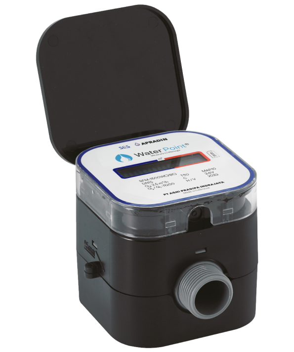 Smart Watermeter